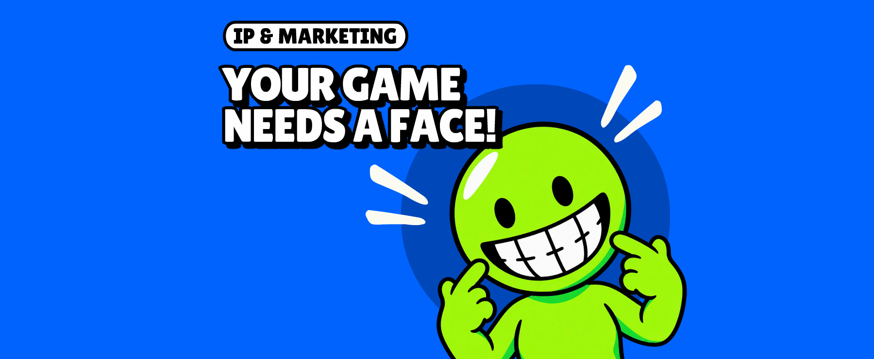 Your Character Is Your Best Marketing Tool